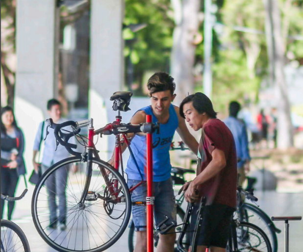 2014 Sustainability Report