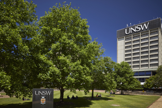 UNSW Environmental Sustainability Plan 2022-24