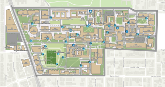 Sustainability Map 2024