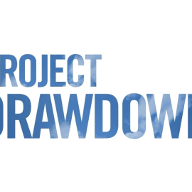 Project Drawdown