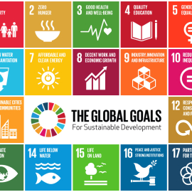 SDG Toolkit photo