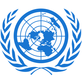 UN Logo