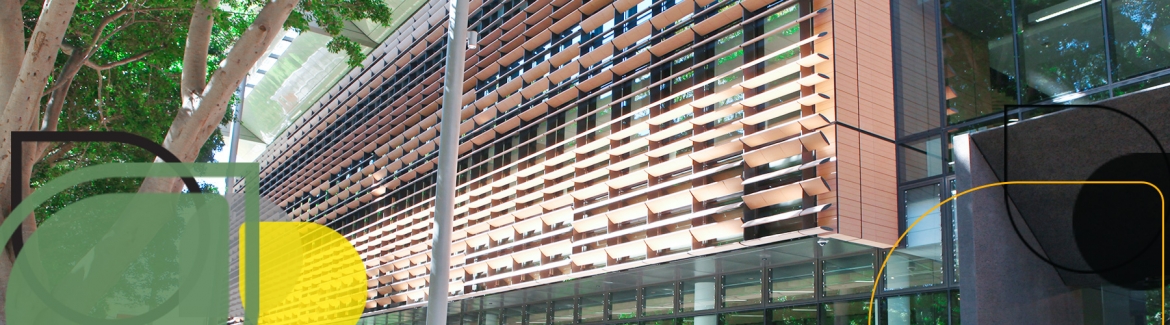 Building and Campus