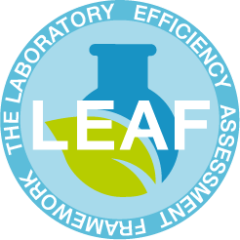 LEAF Logo