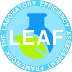 LEAF Logo