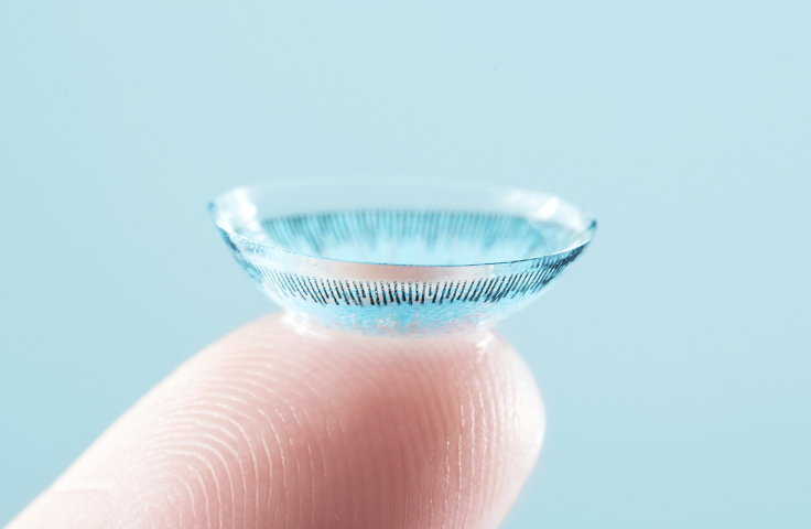 Contact lens