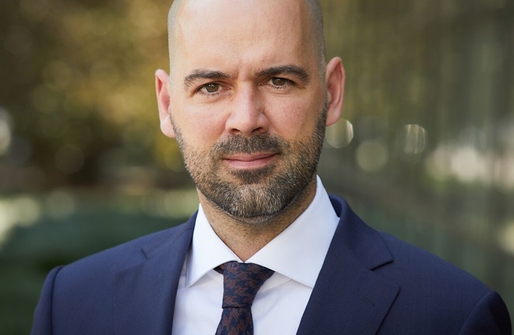 Prof. Frederik Anseel