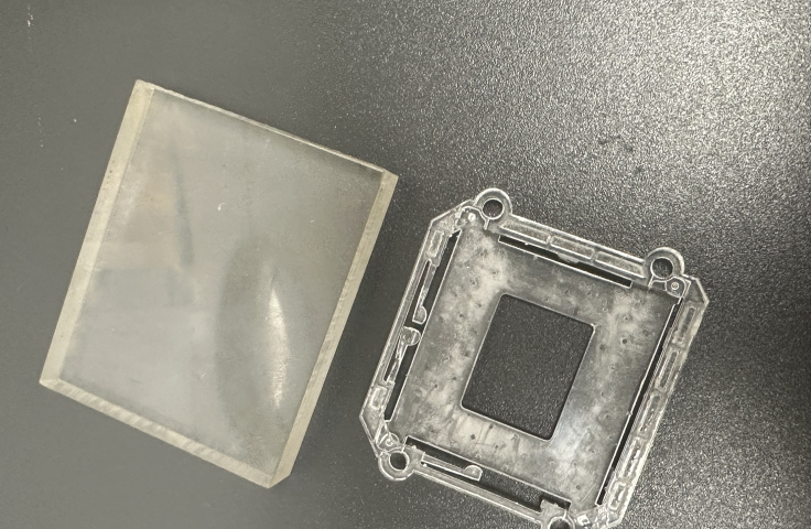 Manufacturing example
