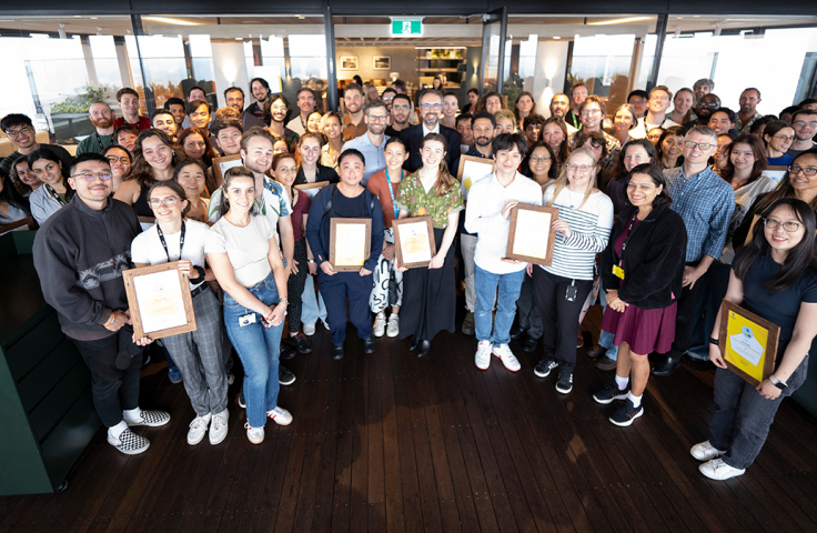 LEAF Awards