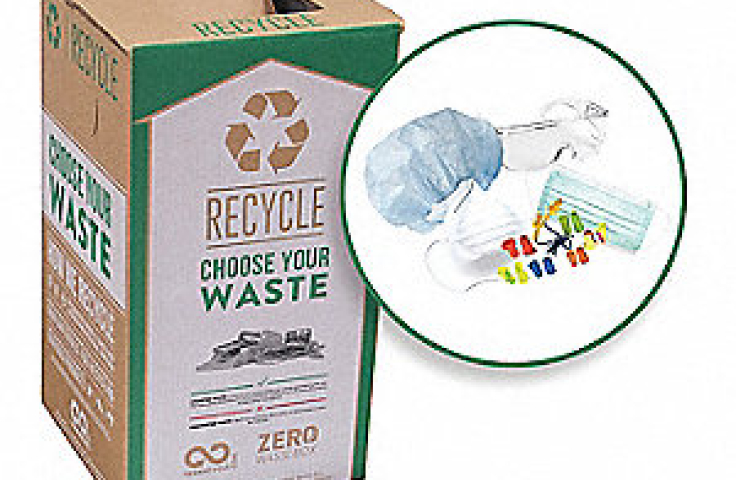 Terracycle BEES