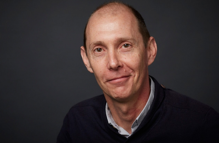 Prof. Jeremy Moss 