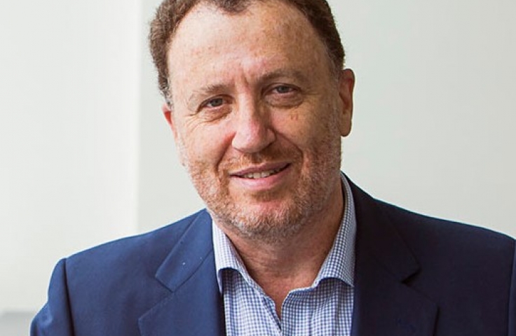 Prof. Peter Sheldon