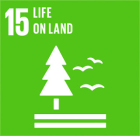 SDG 15 - Life on land